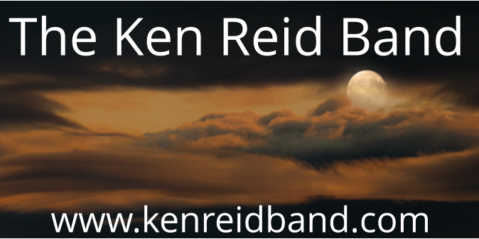 The Ken Reid Band www.kenreidband.com